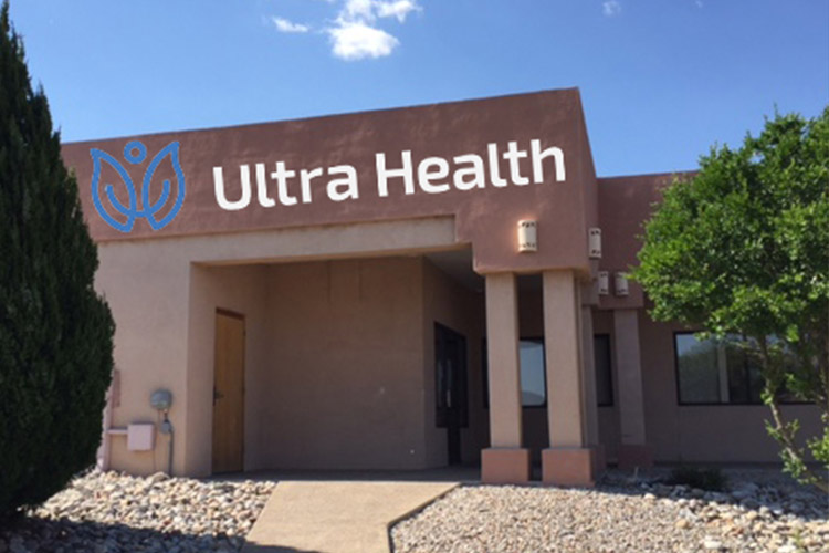 Ultra Health Opens Sixth Location In New Mexico Ultra Health